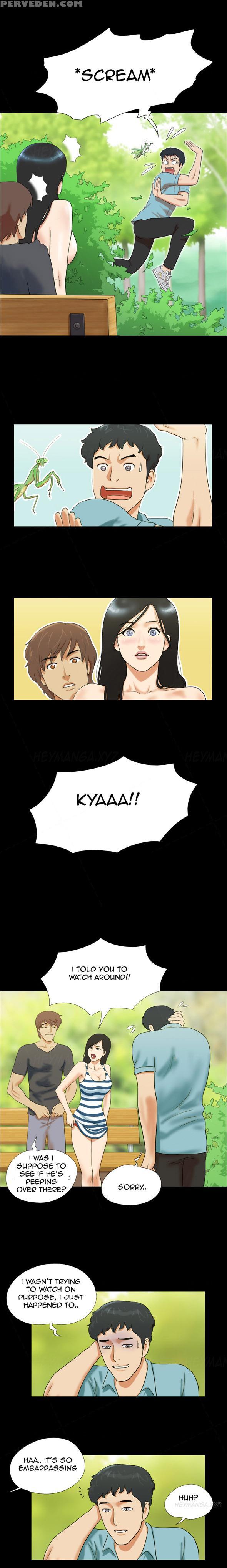 Sexual Fantasy Ch.1-15 (english) (ongoing) Chapter 1000 Page 13